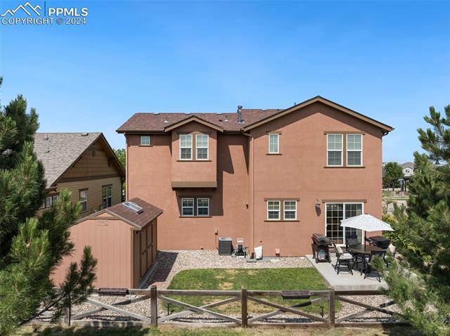 6817 Hidden Hickory Circle