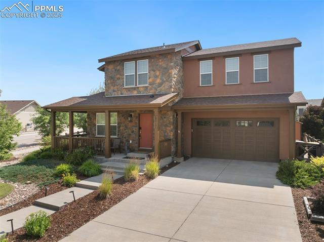 6817 Hidden Hickory Circle