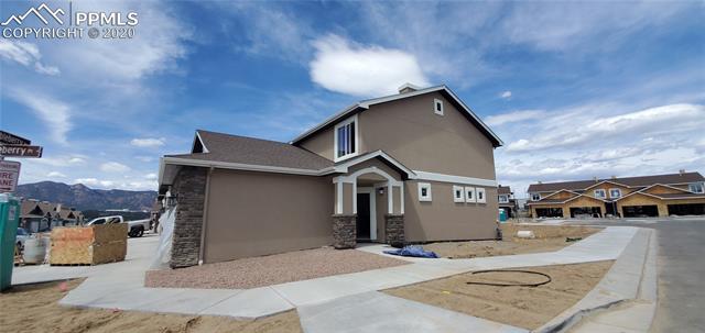 764 Brambleberry Heights