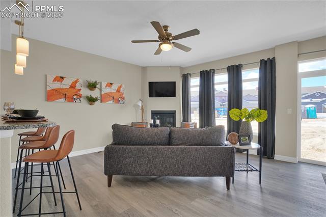 764 Brambleberry Heights