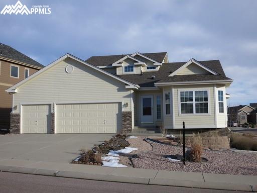 15801 James Gate Place