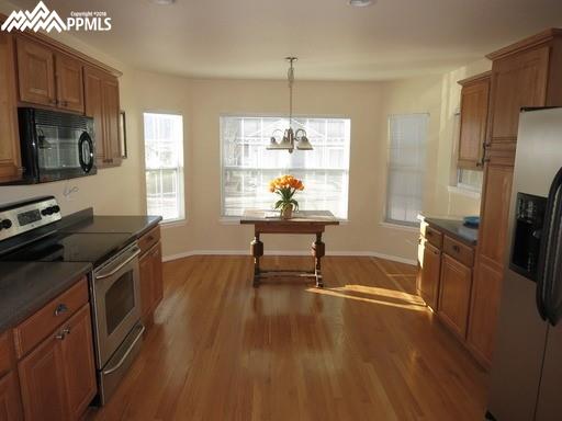 15801 James Gate Place