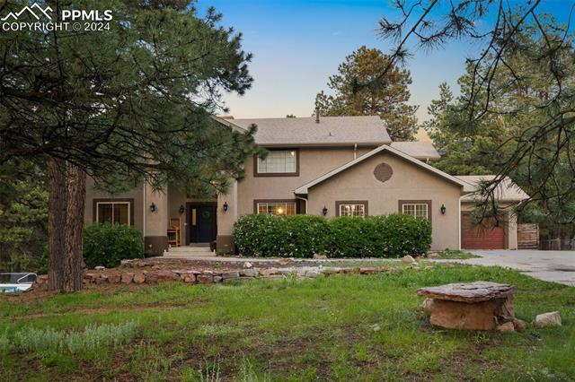 20051 Elk Creek Drive