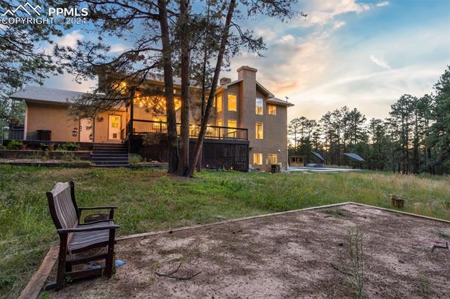 20051 Elk Creek Drive