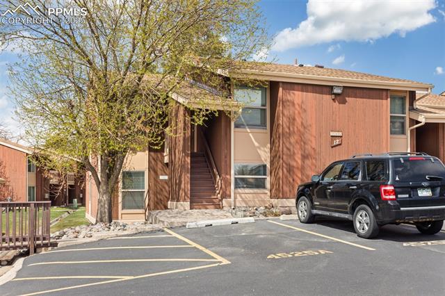 4525 N Carefree Circle A