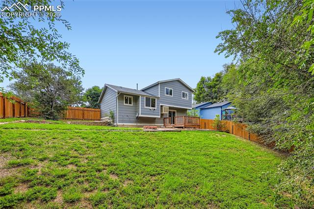 579 Blossom Field Road