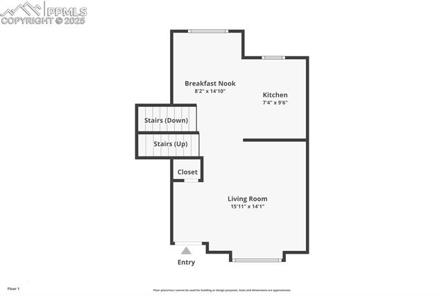 579 Blossom Field Road