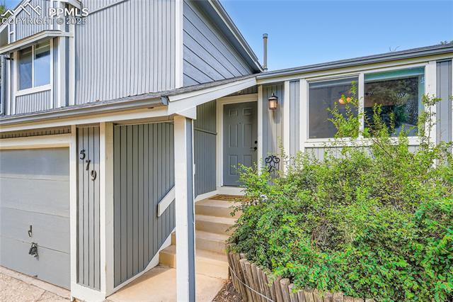 579 Blossom Field Road