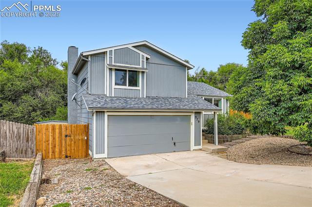 579 Blossom Field Road