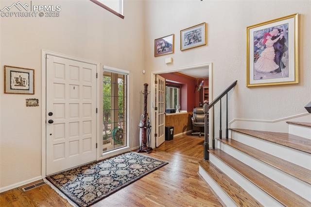 10 Lowick Drive