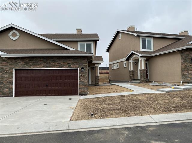 654 Thimbleberry Point