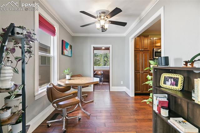 813 E Boulder Street