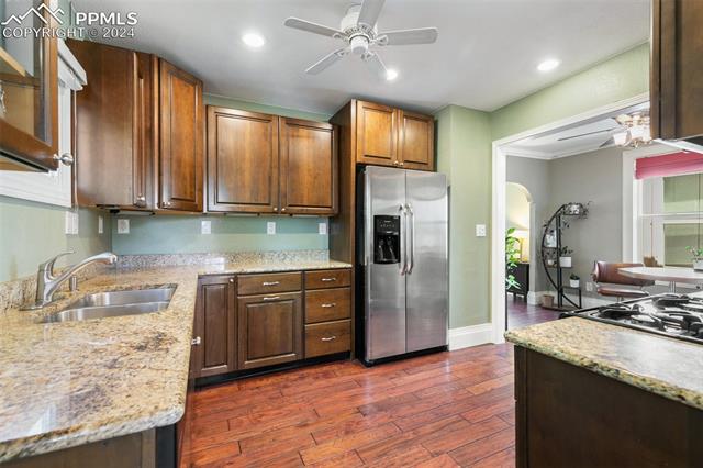 813 E Boulder Street