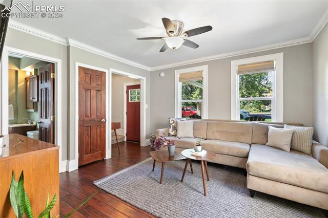 813 E Boulder Street