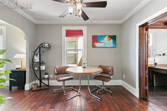 813 E Boulder Street