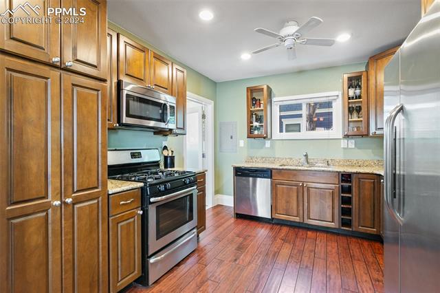 813 E Boulder Street