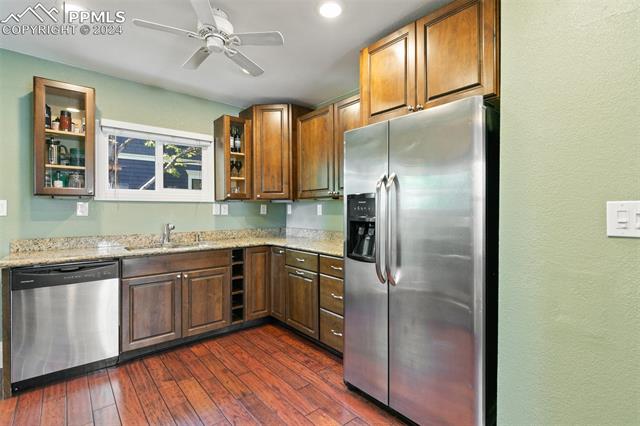 813 E Boulder Street