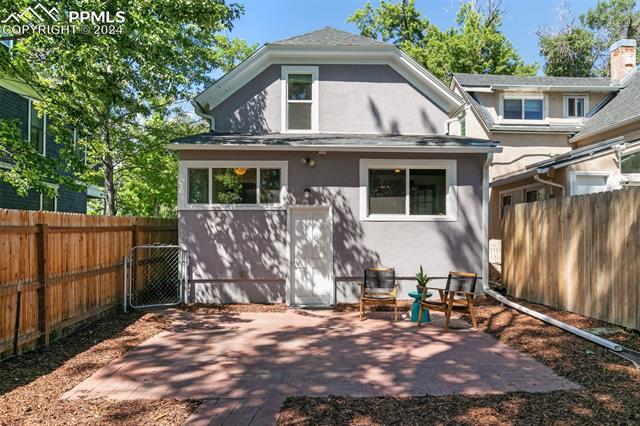 813 E Boulder Street