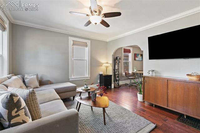 813 E Boulder Street