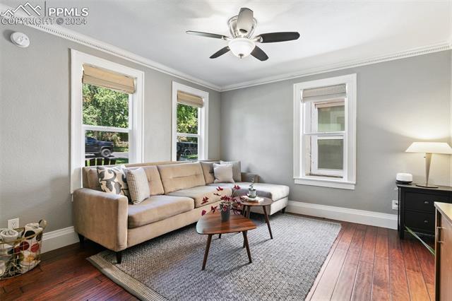 813 E Boulder Street