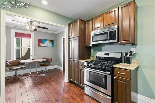 813 E Boulder Street