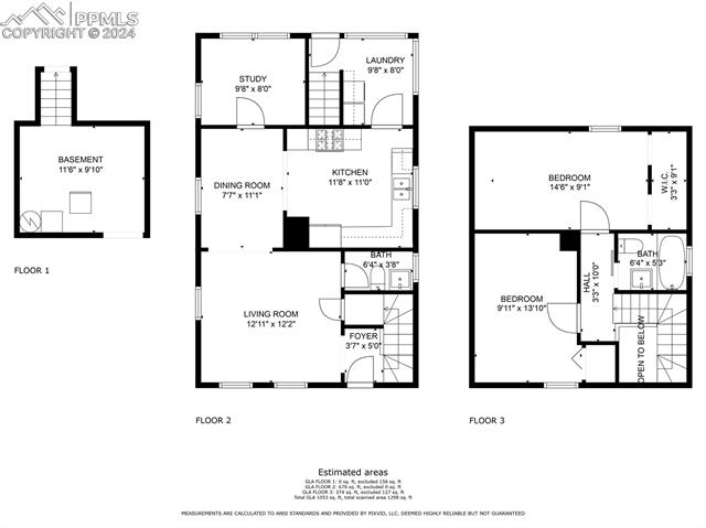 813 E Boulder Street