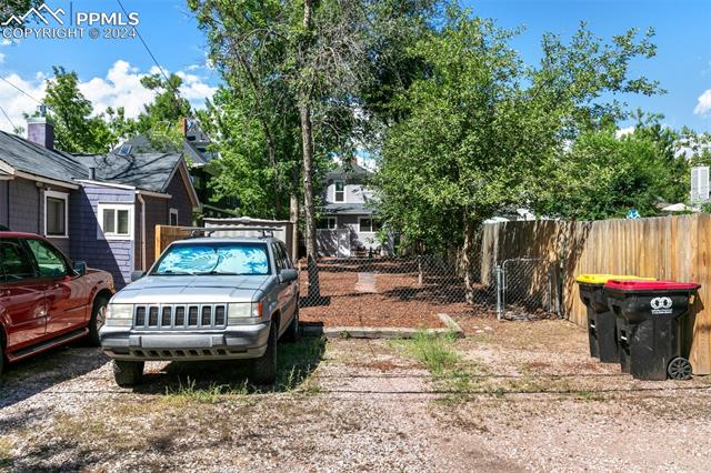 813 E Boulder Street