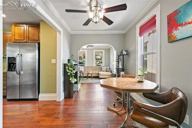 813 E Boulder Street