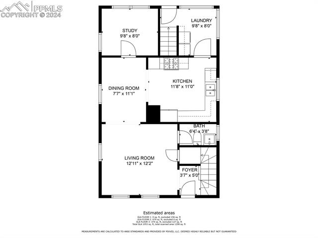 813 E Boulder Street