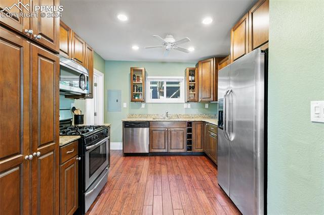 813 E Boulder Street