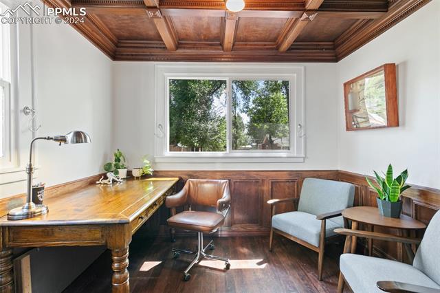 813 E Boulder Street