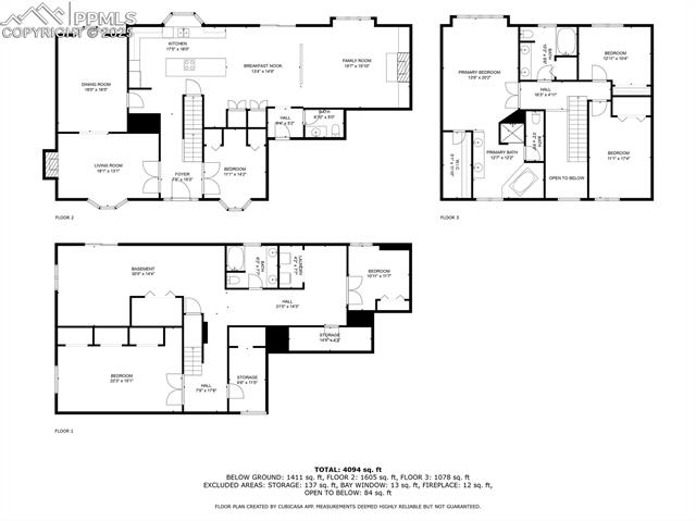 15130 Thornbird Court