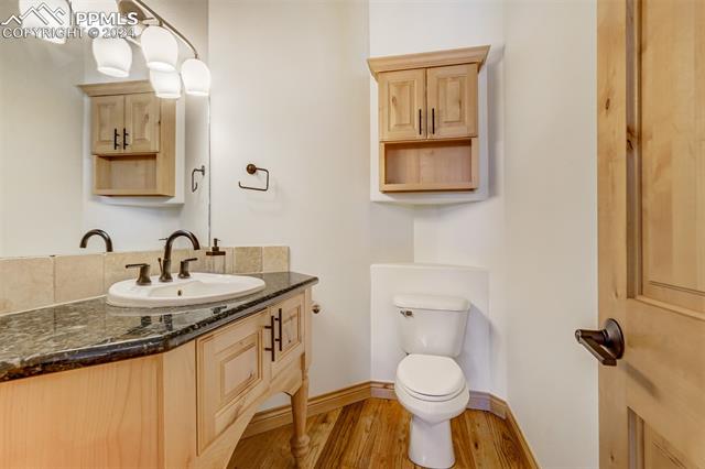 3782 Mountain Dance Drive