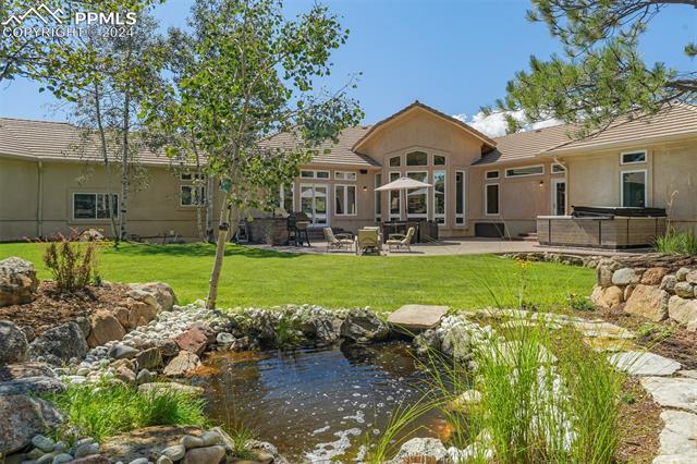 3782 Mountain Dance Drive