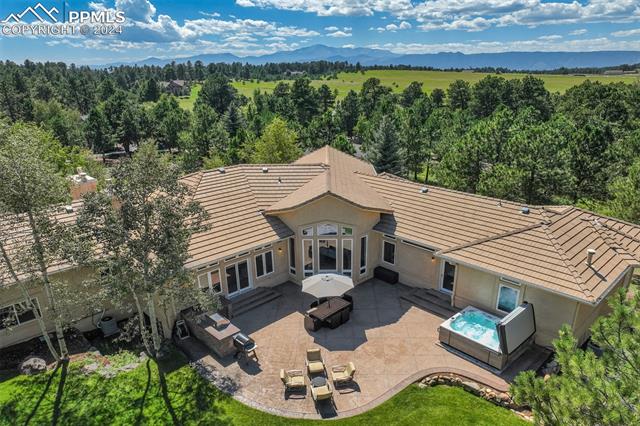 3782 Mountain Dance Drive