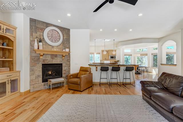 3782 Mountain Dance Drive