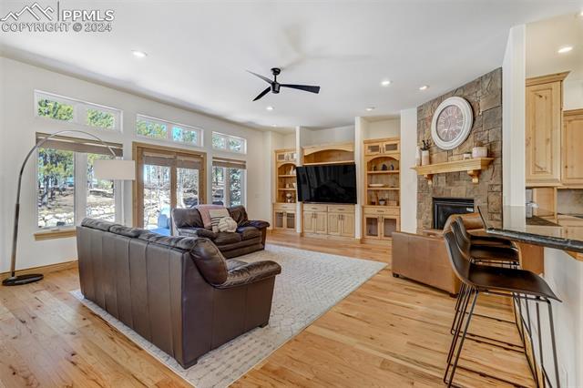 3782 Mountain Dance Drive