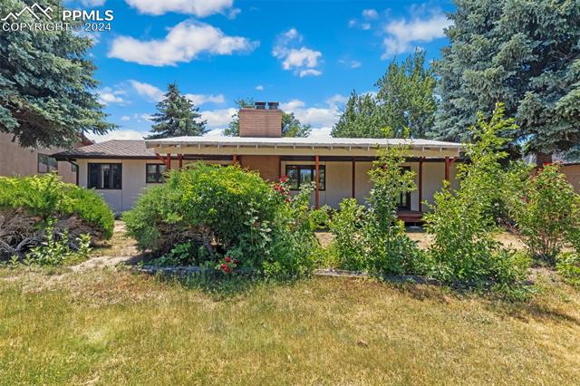 2848 Country Club Circle