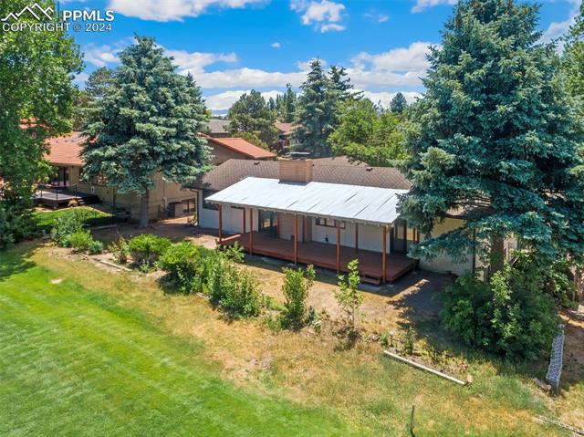 2848 Country Club Circle