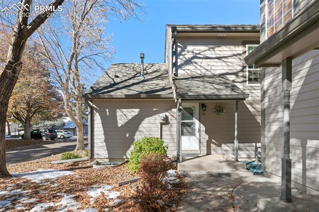 366 Cobblestone Drive