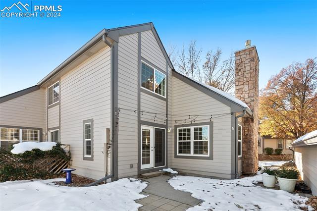 366 Cobblestone Drive