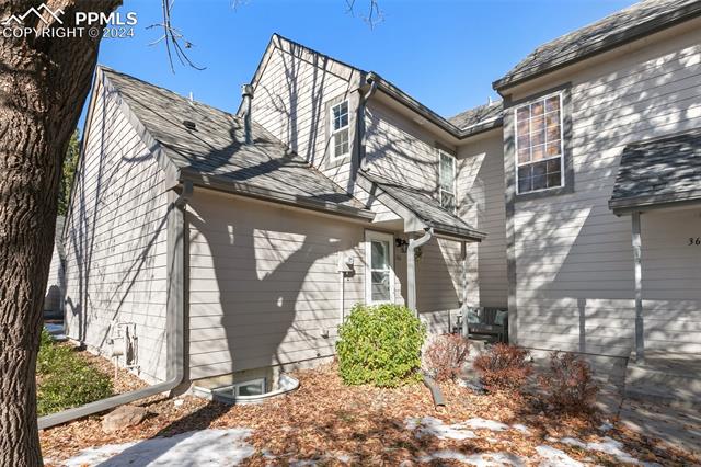 366 Cobblestone Drive