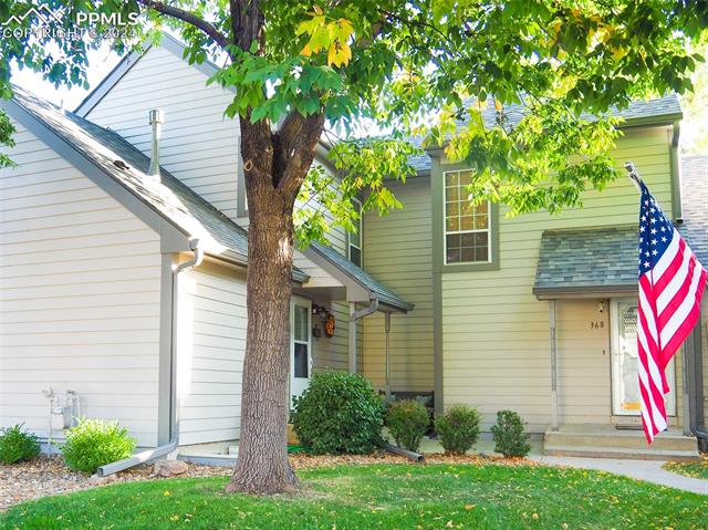 366 Cobblestone Drive