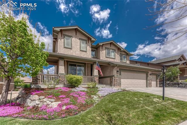 9952 Pinedale Drive