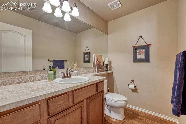 9952 Pinedale Drive