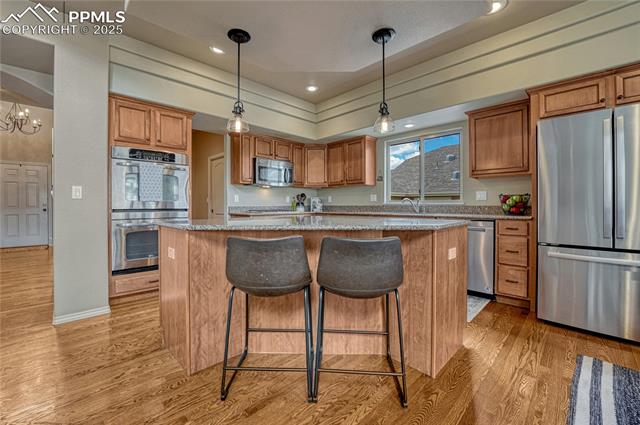 9952 Pinedale Drive