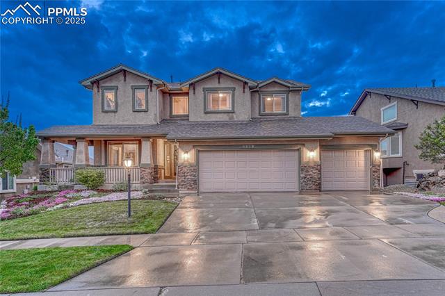9952 Pinedale Drive