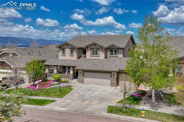 9952 Pinedale Drive