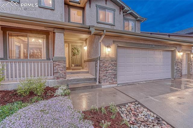 9952 Pinedale Drive