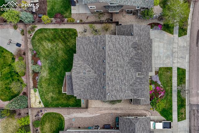 9952 Pinedale Drive